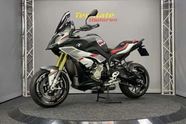 BMW S 1000 XR (2016) thumbnail 4