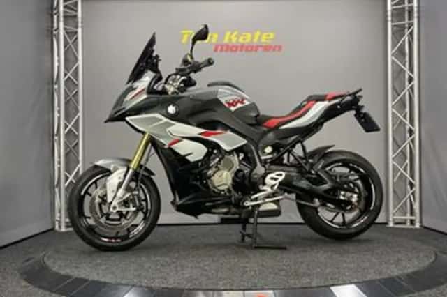 BMW S 1000 XR (2016) thumbnail 5