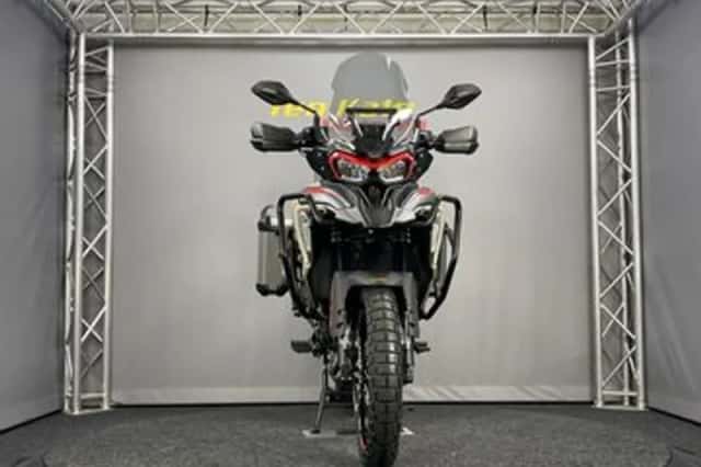 Benelli TRK 702 (2025) thumbnail 3