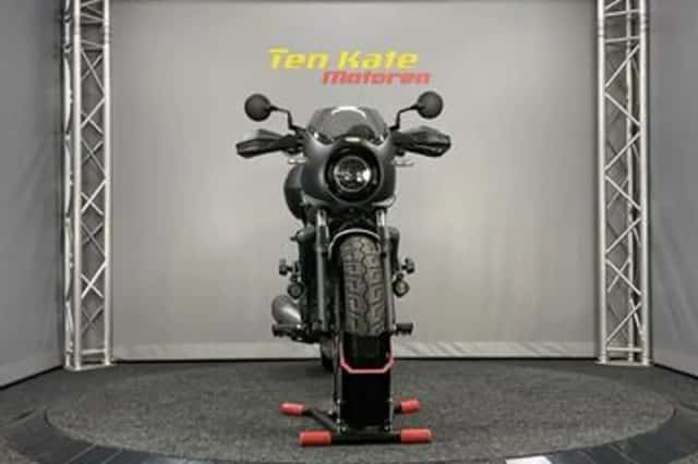 Kawasaki Eliminator 500 (2025) thumbnail 3