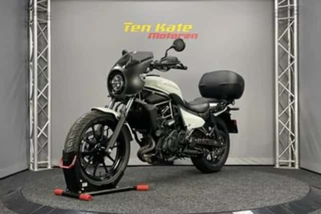 Kawasaki Eliminator 500 (2025) thumbnail 4