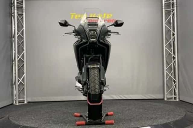 Honda NX 500 (2024) thumbnail 3
