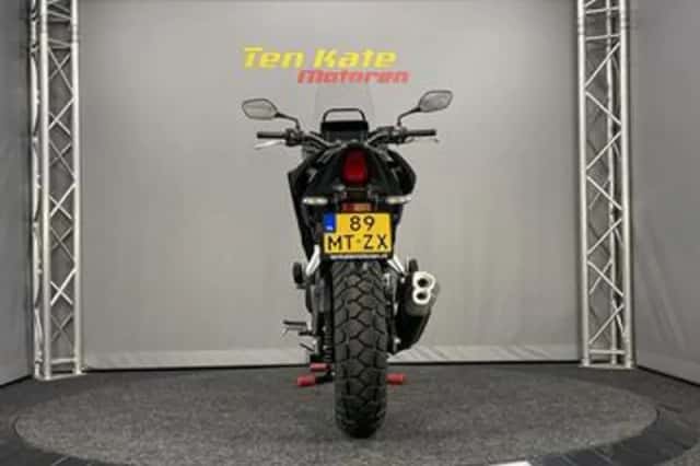 Honda NX 500 (2024) thumbnail 6