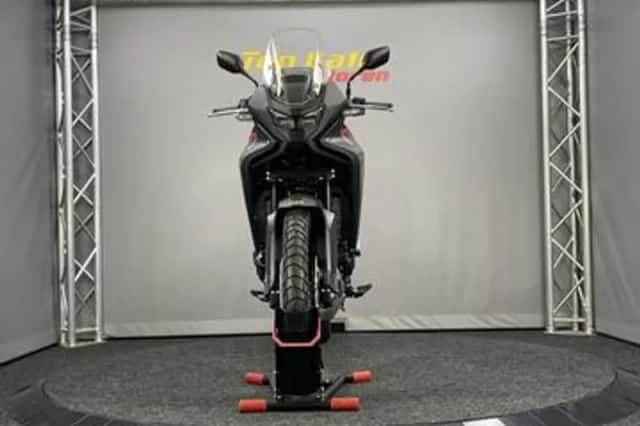 Honda XL 750 E-Clutch Transalp (2026) thumbnail 3