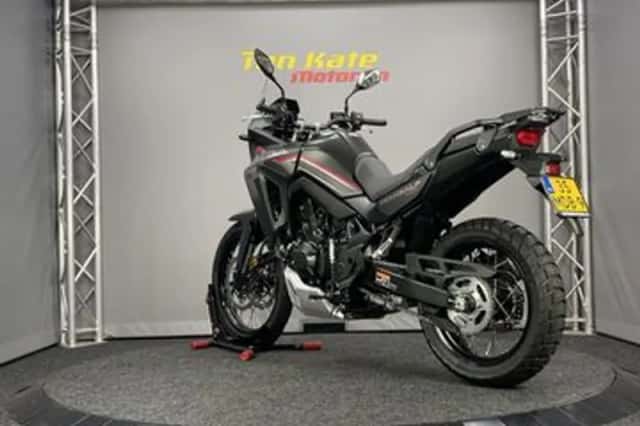 Honda XL 750 E-Clutch Transalp (2026) thumbnail 6