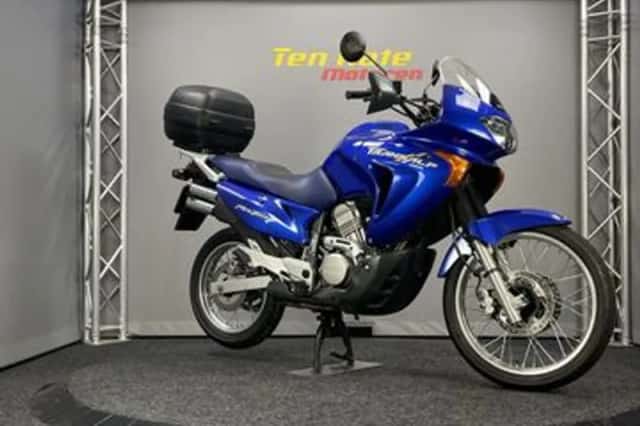 Honda XL 650 Transalp (2002) thumbnail 2