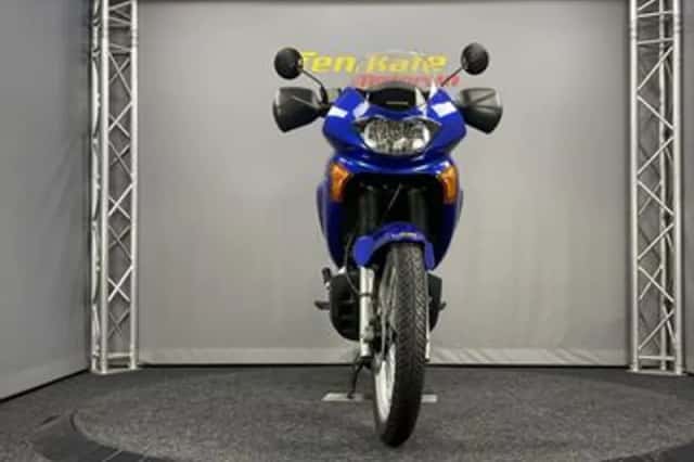 Honda XL 650 Transalp (2002) thumbnail 3