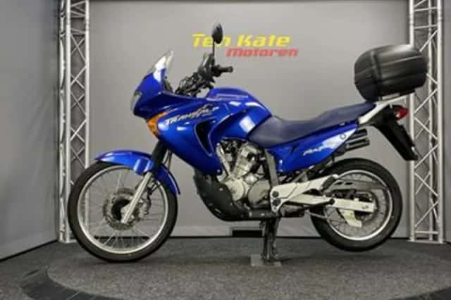 Honda XL 650 Transalp (2002) thumbnail 5