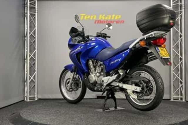 Honda XL 650 Transalp (2002) thumbnail 6