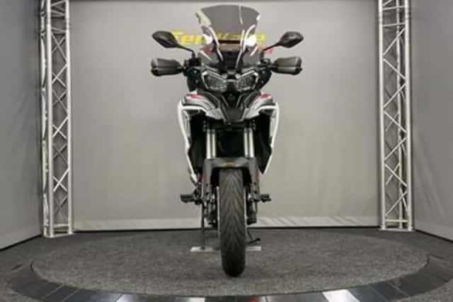 Benelli TRK 702 (2025) thumbnail 3