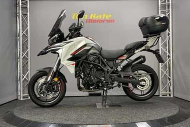 Benelli TRK 702 (2025) thumbnail 5