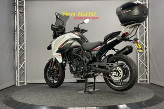 Benelli TRK 702 (2025) thumbnail 6