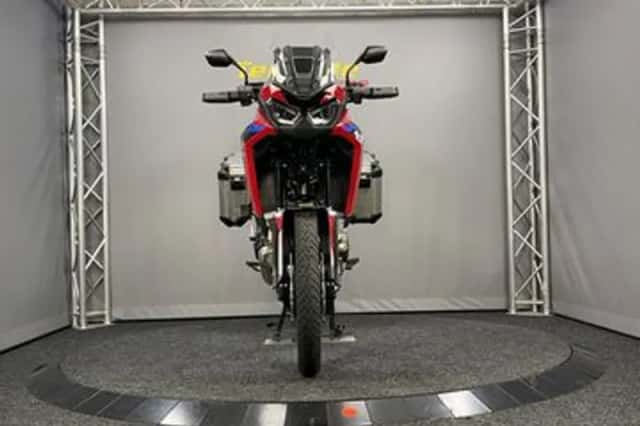 Honda CRF1100L (2025) thumbnail 3