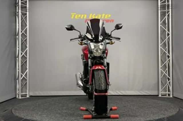 Honda NC 750 S (2015) thumbnail 3