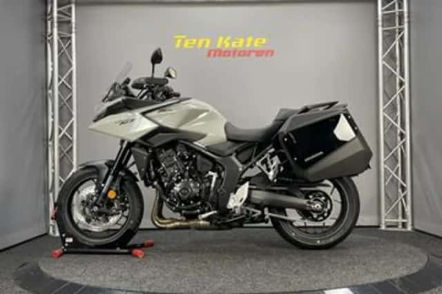 Honda CB 1000GT (2026) thumbnail 5
