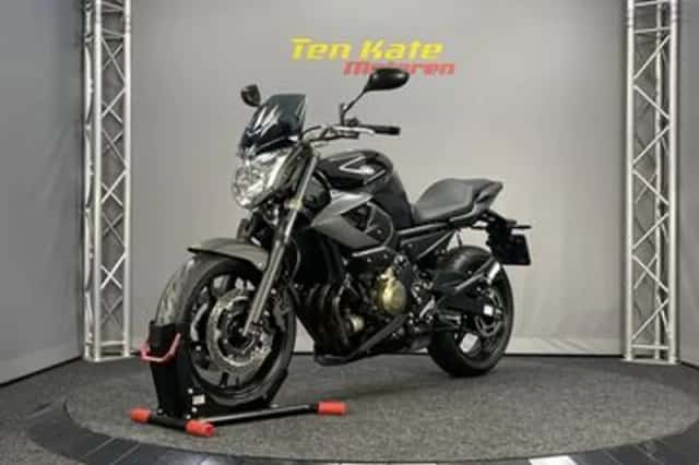 Yamaha XJ6 (2009) thumbnail 6