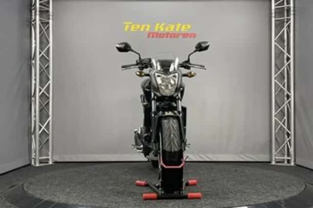 Honda NC 700 S (2013) thumbnail 3