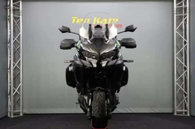 Kawasaki Versys 1000 (2025) thumbnail 5