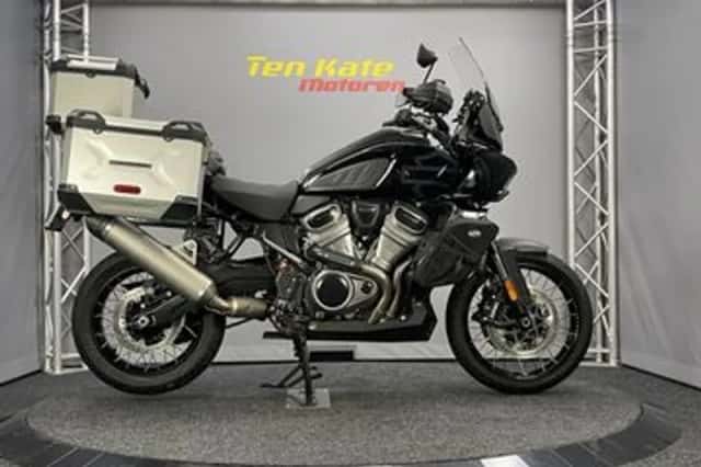 Harley-Davidson Pan America 1250 (2022) thumbnail 1