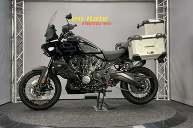 Harley-Davidson Pan America 1250 (2022) thumbnail 5
