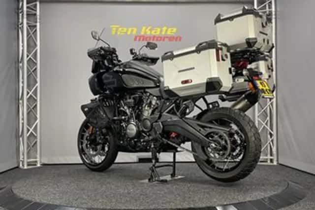 Harley-Davidson Pan America 1250 (2022) thumbnail 6