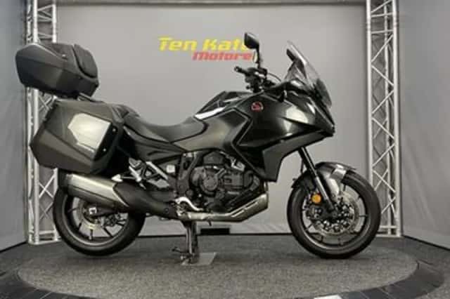 Honda NT 1100 (2024) thumbnail 1