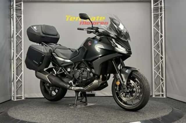 Honda NT 1100 (2024) thumbnail 2
