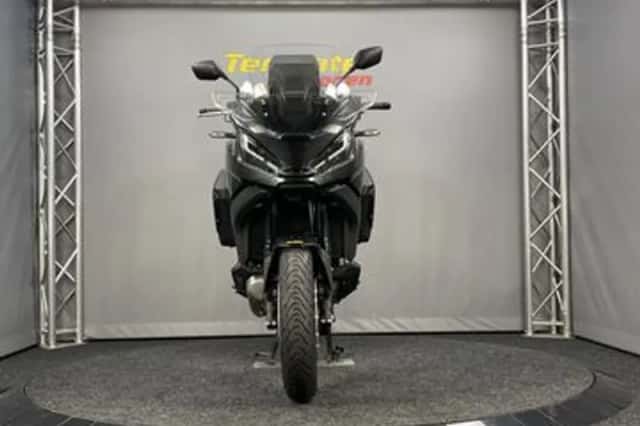 Honda NT 1100 (2024) thumbnail 3