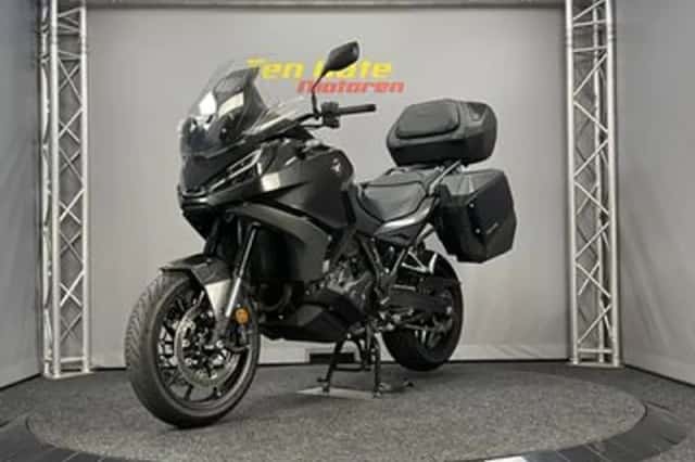 Honda NT 1100 (2024) thumbnail 4
