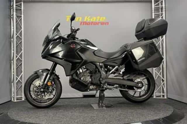 Honda NT 1100 (2024) thumbnail 5