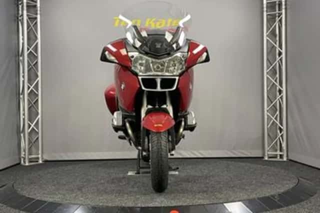 BMW R 1200 RT (2006) thumbnail 3