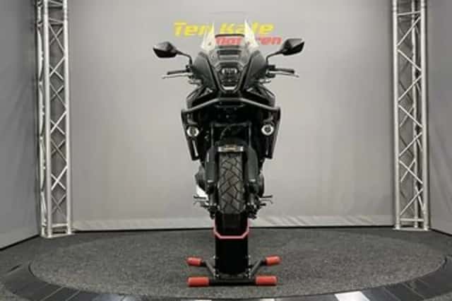 Honda NX 500 (2024) thumbnail 3