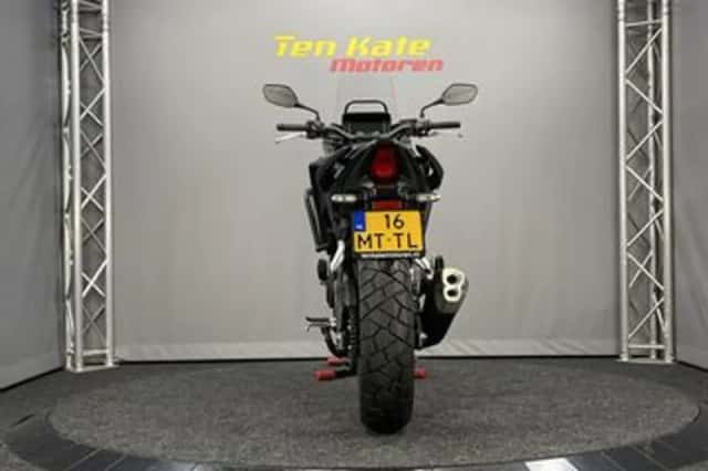 Honda NX 500 (2024) thumbnail 6