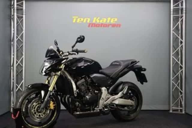 Honda CB600F (2008) thumbnail 6