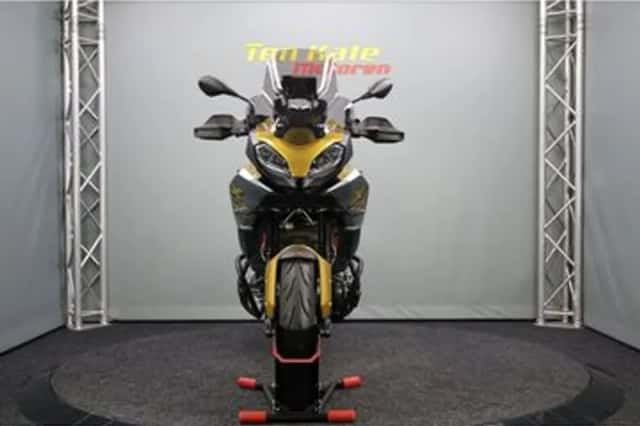 BMW F 900 XR (2021) thumbnail 3