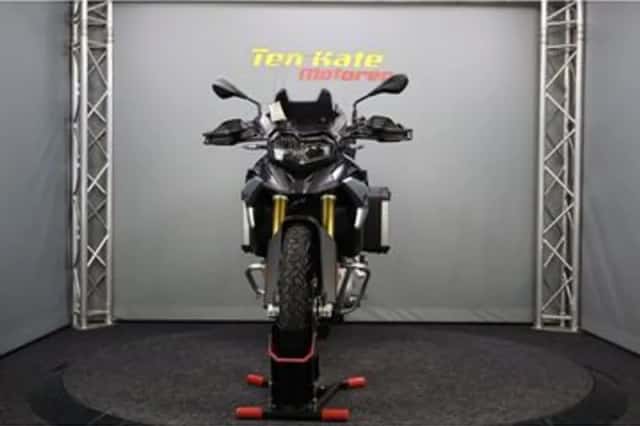 BMW F 850 GS (2020) thumbnail 3