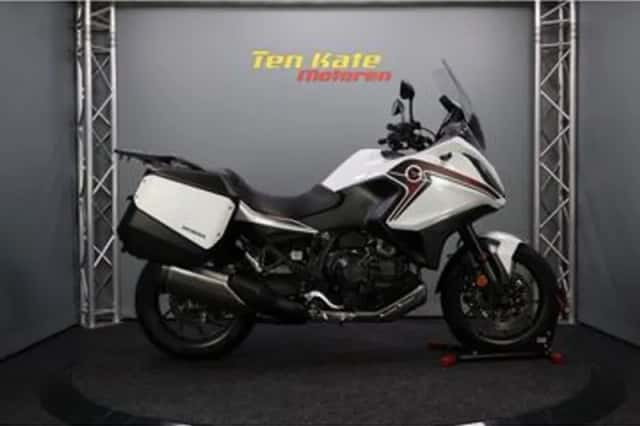 Honda NT 1100 (2023) thumbnail 1