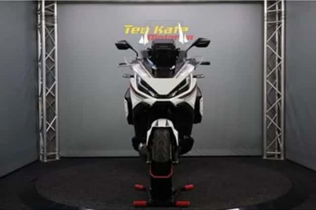 Honda NT 1100 (2023) thumbnail 3