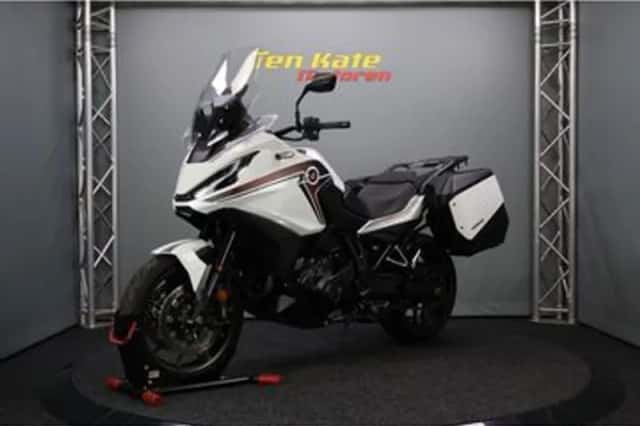 Honda NT 1100 (2023) thumbnail 4