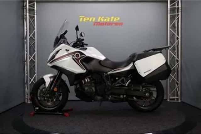 Honda NT 1100 (2023) thumbnail 5