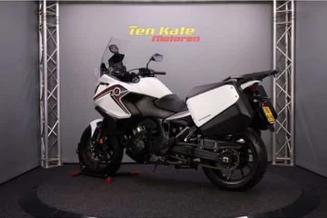 Honda NT 1100 (2023) thumbnail 6