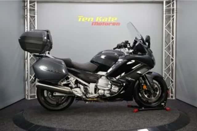 Yamaha FJR1300 (2018) thumbnail 1
