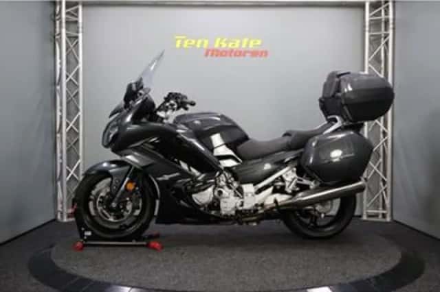 Yamaha FJR1300 (2018) thumbnail 5