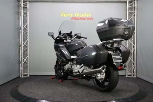 Yamaha FJR1300 (2018) thumbnail 6
