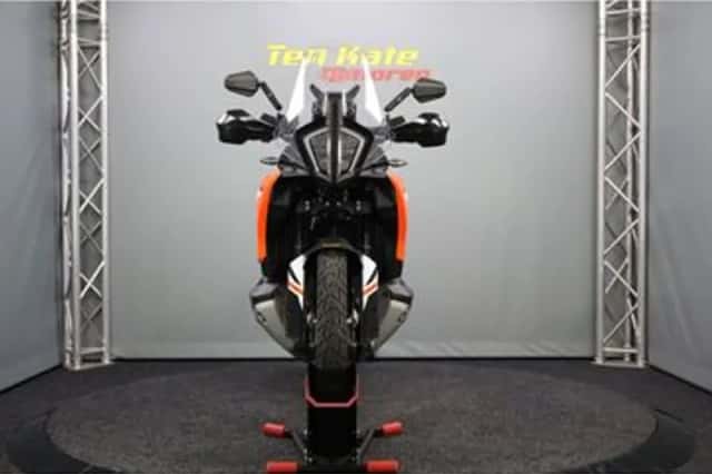 KTM 890 Adventure (2025) thumbnail 3