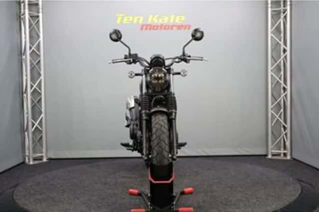 Honda CL 500 (2025) thumbnail 3