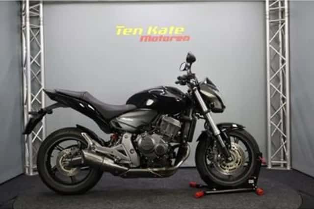 Honda CB600F (2011) thumbnail 1