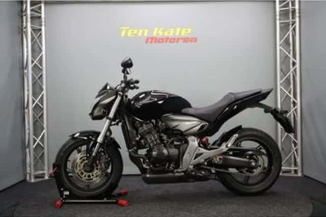 Honda CB600F (2011) thumbnail 5