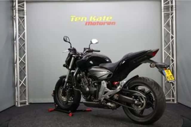 Honda CB600F (2011) thumbnail 6