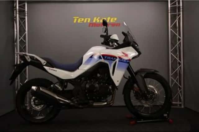 Honda Xl 750 TRANSALP (2024) thumbnail 1